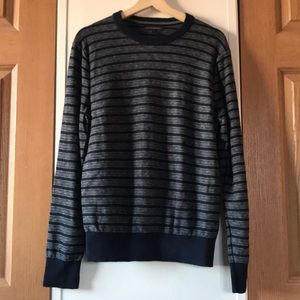 Banana Republic Striped Sweater